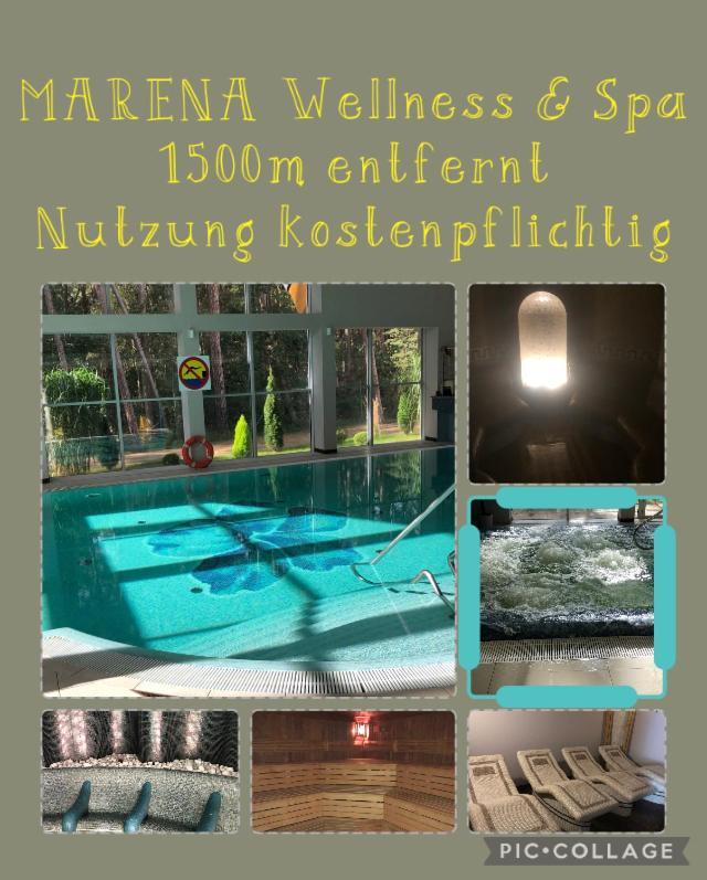 Dom Wakacyjny Baltic Home & Dom Baltic Home Garden Inn Zastan Екстер'єр фото